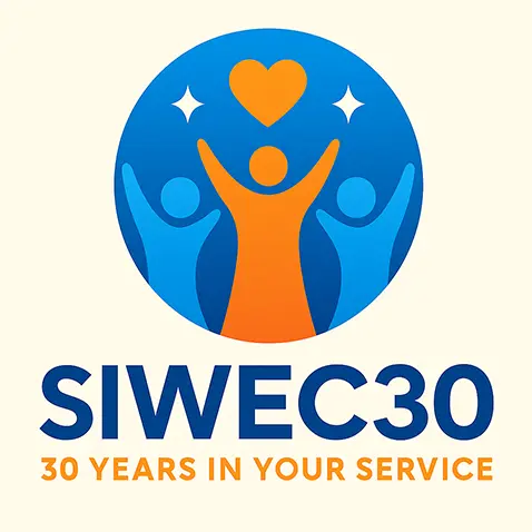 SIWEC 30th Anniversary