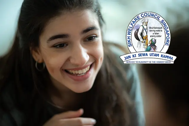 Sikh Welfare Council